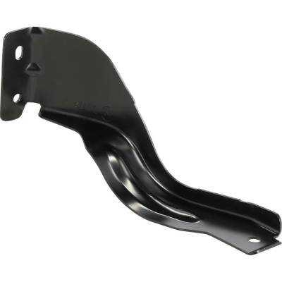 Rareelectrical - New Left Front Lower Bumper Retainer Compatible With Nissan Pathfinder S 6 Cyl 3.5L Pathfinder Sv 6 - Image 2