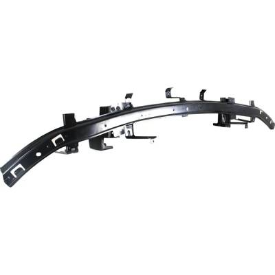 Rareelectrical - New Upper Front Bumper Retainer Compatible With Nissan Titan Xe 2004-2005 Ni1035108 622907S000 - Image 2