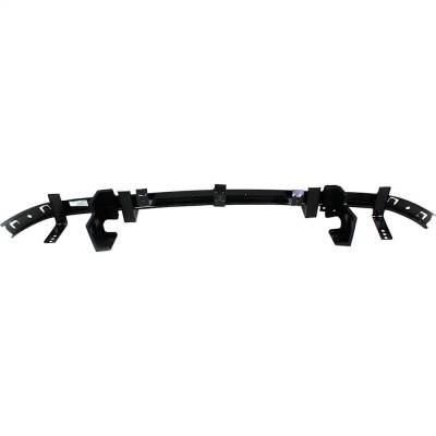 Rareelectrical - New Upper Front Bumper Retainer Compatible With Nissan Titan Xe 2004-2005 Ni1035108 622907S000 - Image 5