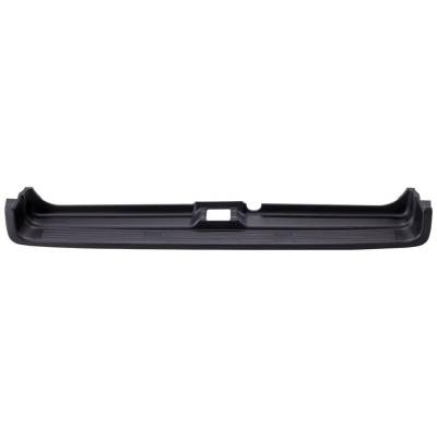 New Rear Bumper Retainer Compatible With Toyota 4Runner Base 6 Cyl 3.4L 4Runner Sr5 6 Cyl 3.4L