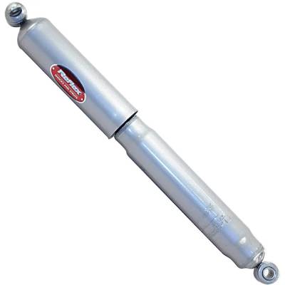 New Twin-Tube Shock Absorber And Strut Assembly Compatible With Chevrolet Gmc C1500 Suburban
