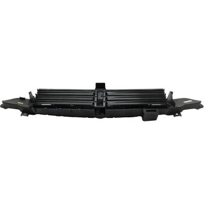 Rareelectrical - New OEM Replacement Upper Active Grille Shutter Compatible With Jeep Cherokee Latitude Plus 4 Cyl - Image 6