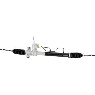 Rareelectrical - New Power Steering Rack Compatible With Chevrolet Spark Ls 4 Cyl 1.4L Spark Ls 4 Cyl 1.2L Spark Lt 4 - Image 2