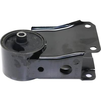 Rareelectrical - New Rear Motor Mount Compatible With Infiniti Nissan Maxima Se 20Th Anniversary Edition 6 Cyl 3.0L - Image 4