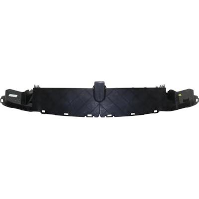 Rareelectrical - New Upper Active Grille Shutter Compatible With Jeep Cherokee Sport 4 Cyl 2.4L Cherokee Limited 4 - Image 4