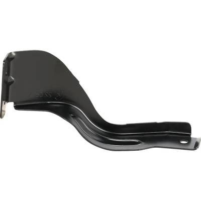 New Left Front Lower Bumper Retainer Compatible With Nissan Pathfinder S 6 Cyl 3.5L Pathfinder Sl 6
