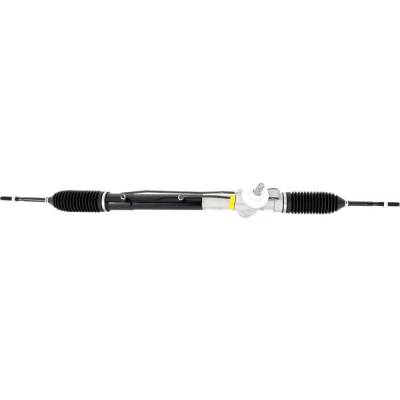Rareelectrical - New Power Steering Rack Compatible With Chevrolet Spark Activ 4 Cyl 1.4L Spark Lt 4 Cyl 1.2L Spark - Image 5
