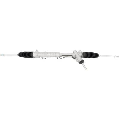 Rareelectrical - New Power Steering Rack Compatible With Land Rover Lr3 Hse Lux 8 Cyl 4.4L Lr3 Se 8 Cyl 4.4L Lr3 Base - Image 6