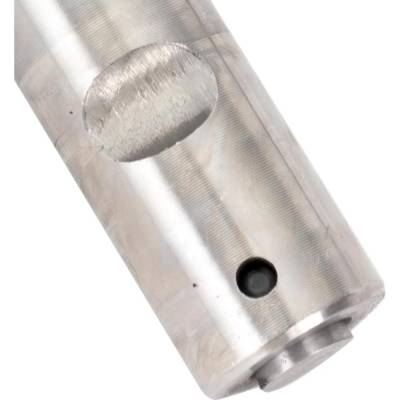 Rareelectrical - New Power Steering Rack Compatible With Land Rover Lr3 Hse Lux 8 Cyl 4.4L Lr3 Se 8 Cyl 4.4L Lr3 Base - Image 8