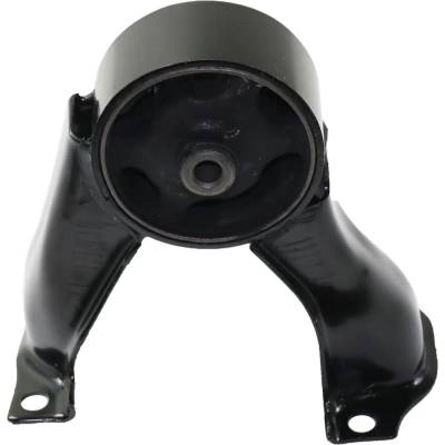 Rareelectrical - New Rear Motor Mount Compatible With Mitsubishi Lancer Es 4 Cyl 2.0L Lancer Ralliart 4 Cyl 2.4L - Image 2