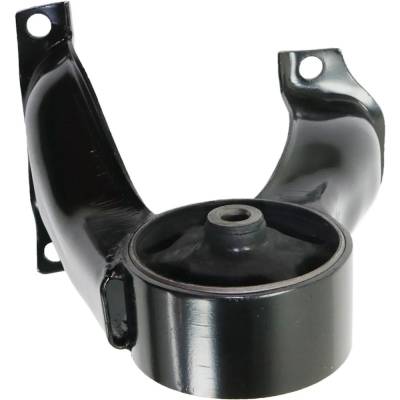 Rareelectrical - New Rear Motor Mount Compatible With Mitsubishi Lancer Es 4 Cyl 2.0L Lancer Ralliart 4 Cyl 2.4L - Image 5