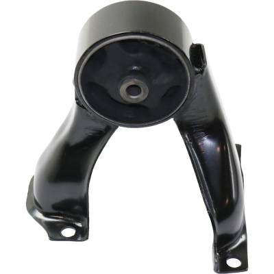 Rareelectrical - New Rear Motor Mount Compatible With Mitsubishi Lancer Ls 4 Cyl 2.0L Lancer Sportback 4 Cyl 2.4L - Image 1