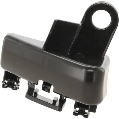 Rareelectrical - New Left Rear Upper Bumper Retainer Compatible With Toyota Sienna Xse Sienna 25Th Anniversary - Image 2