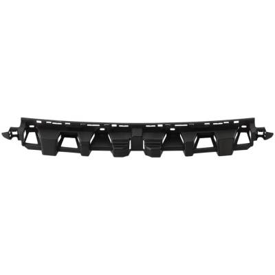 New Center Rear Bumper Retainer Compatible With Mercedes Benz Gle43 Amg 4Matic 6 Cyl 3.0L Gle63 Amg