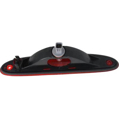 Rareelectrical - New Center Third Brake Light Compatible With Chrysler Dodge Caravan Se 4 Cyl 2.4L Town & Country El - Image 5