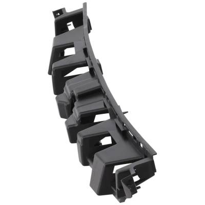 Rareelectrical - New Center Rear Bumper Retainer Compatible With Mercedes Benz Gle63 Amg 4Matic 8 Cyl 5.5L Gle300d - Image 3
