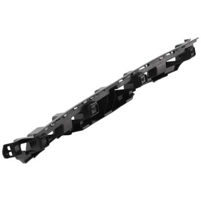 Rareelectrical - New Center Rear Bumper Retainer Compatible With Mercedes Benz Gle63 Amg 4Matic 8 Cyl 5.5L Gle300d - Image 4