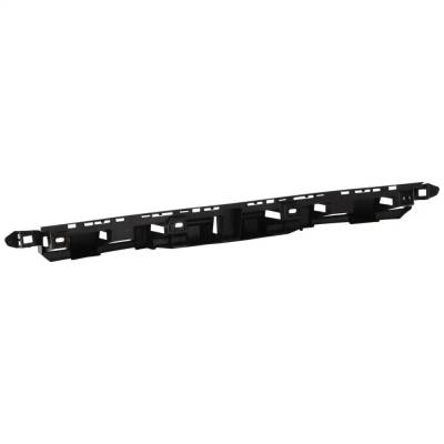 Rareelectrical - New Center Rear Bumper Retainer Compatible With Mercedes Benz Gle63 Amg 4Matic 8 Cyl 5.5L Gle300d - Image 5