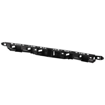 Rareelectrical - New Center Rear Bumper Retainer Compatible With Mercedes Benz Gle63 Amg 4Matic 8 Cyl 5.5L Gle300d - Image 6