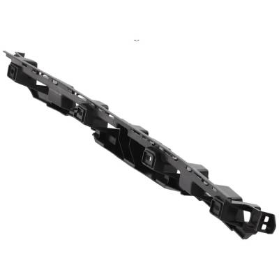 Rareelectrical - New Center Rear Bumper Retainer Compatible With Mercedes Benz Gle63 Amg 4Matic 8 Cyl 5.5L Gle300d - Image 7