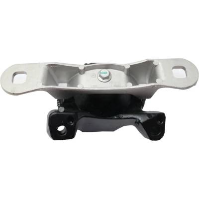 Rareelectrical - New Right Motor Mount Compatible With Volvo S40 Lse 4 Cyl 1.9L V50 2.4I 5 Cyl 2.4L S40 Base 4 Cyl - Image 2