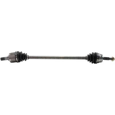 Rareelectrical - New Right Front Axle Assembly Compatible With Kia Spectra Lx Convenience 4 Cyl 2.0L Spectra Ex 4 Cyl - Image 5