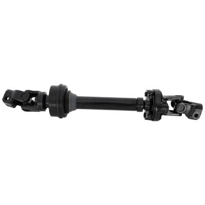 Rareelectrical - New Lower Steering Shaft Compatible With Ford Lincoln Explorer Limited 4 Cyl 2.0L Police Interceptor - Image 2