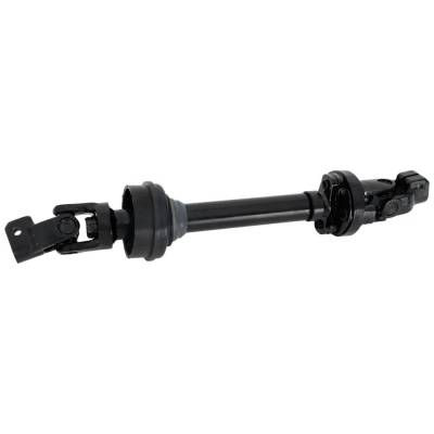 Rareelectrical - New Lower Steering Shaft Compatible With Ford Lincoln Explorer Limited 4 Cyl 2.0L Police Interceptor - Image 4