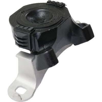 Rareelectrical - New Right Motor Mount Compatible With Volvo S40 2.4I 5 Cyl 2.4L S40 T5 R-Design 5 Cyl 2.5L S40 Base - Image 3