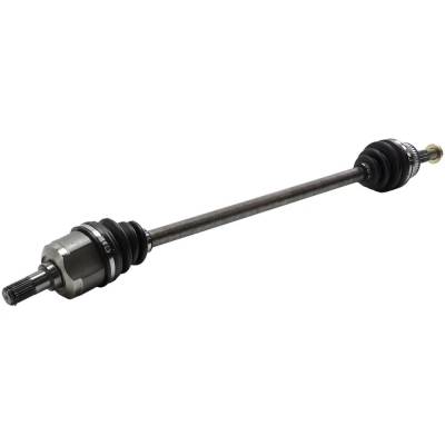 Rareelectrical - New Right Front Axle Assembly Compatible With Kia Spectra Ex 4 Cyl 2.0L Spectra Lx 4 Cyl 2.0L - Image 3