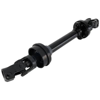Rareelectrical - New Lower Steering Shaft Compatible With Ford Lincoln Mkt Limousine 6 Cyl 3.7L Mkt Ecoboost 6 Cyl - Image 3