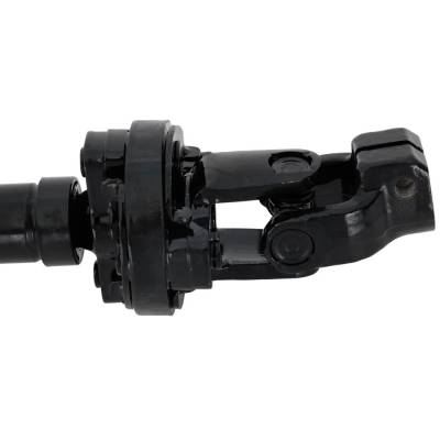 Rareelectrical - New Lower Steering Shaft Compatible With Ford Lincoln Mkt Limousine 6 Cyl 3.7L Mkt Ecoboost 6 Cyl - Image 5