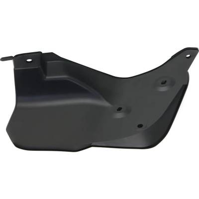 Rareelectrical - Left Front Mud Flaps Compatible With Lexus Lx570 Base 2008-2015 By Lx1294102 7662260130 - Image 4