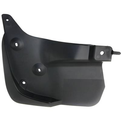 Rareelectrical - Left Front Mud Flaps Compatible With Lexus Lx570 Base 2008-2015 By Lx1294102 7662260130 - Image 5