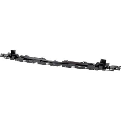 New Front Bumper Retainer Compatible With Mercedes Benz C43 Amg 4Matic 4 Cyl 2.0L C300 Base 4 Cyl
