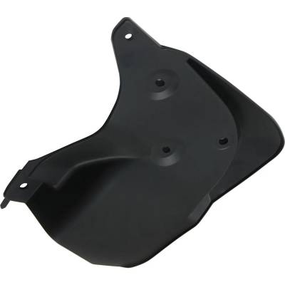 Rareelectrical - Left Front Mud Flaps Compatible With Lexus Lx570 Base 2008-2015 Lx1294102 7662260130 - Image 2