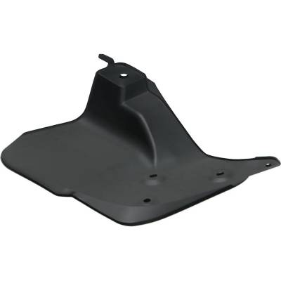 Rareelectrical - New Left Front Mud Flaps Compatible With Lexus Lx570 Base By Lx1294102 - Image 3