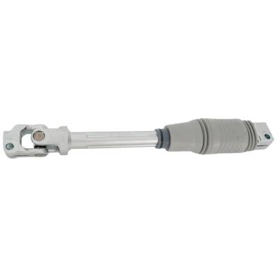 Rareelectrical - New Lower Steering Shaft Compatible With Ford Mercury Mountaineer Premier 6 Cyl 4.0L Explorer Xls 6 - Image 4