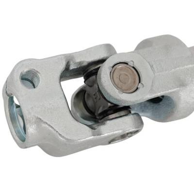 Rareelectrical - New Lower Steering Shaft Compatible With Ford Mercury Mountaineer Premier 6 Cyl 4.0L Explorer Xls 6 - Image 6