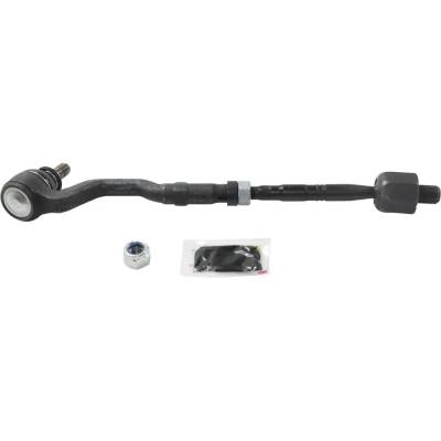 Rareelectrical - New Adjustable Tie Rod Assembly Compatible With Bmw X3 3.0Si 6 Cyl 3.0L X3 Xdrive28i 6 Cyl 3.0L X3 - Image 6
