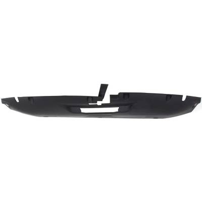 Rareelectrical - New Upper Radiator Support Cover Compatible With Gmc Sierra 1500 Classic Hybrid 8 Cyl 5.3L Sierra - Image 6