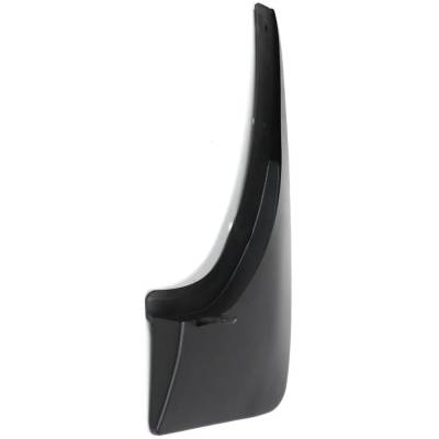 Rareelectrical - New Right Rear Mud Flaps Compatible With Toyota Rav4 Base 4 Cyl 2.5L Rav4 Sport 4 Cyl 2.5L Rav4 - Image 3
