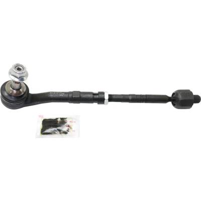 Rareelectrical - New Adjustable Tie Rod Assembly Compatible With Bmw M5 Base 10 Cyl 5.0L 530I Base 6 Cyl 3.0L 525I - Image 5