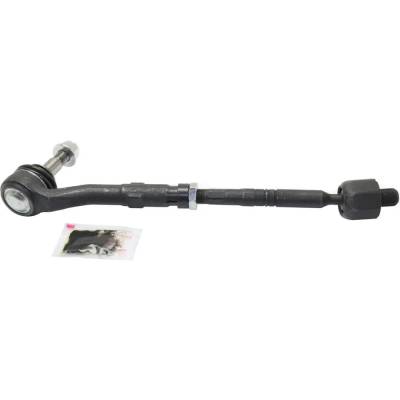 Rareelectrical - New Adjustable Tie Rod Assembly Compatible With Bmw M5 Base 10 Cyl 5.0L 530I Base 6 Cyl 3.0L 525I - Image 6