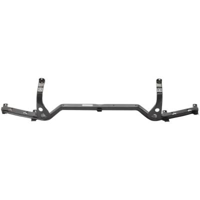New Upper Front Bumper Retainer Compatible With Nissan Frontier Sve 6 Cyl 3.3L Frontier Xe 4 Cyl