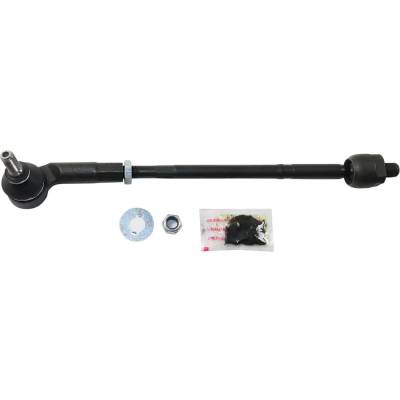 Rareelectrical - New Adjustable Tie Rod Assembly Compatible With Volkswagen Jetta Gls Tdi 4 Cyl 1.9L Golf Gls Tdi 4 - Image 4