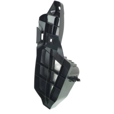 Rareelectrical - New Left Rear Inner Bumper Retainer Compatible With Lexus Is250 Base 6 Cyl 2.5L Is200t Base 4 Cyl - Image 2