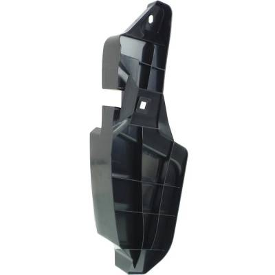 Rareelectrical - New Left Rear Inner Bumper Retainer Compatible With Lexus Is250 Base 6 Cyl 2.5L Is200t Base 4 Cyl - Image 3