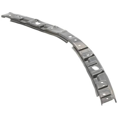 Rareelectrical - New Upper Front Bumper Retainer Compatible With Toyota Camry Le Camry Se Camry Hybrid Camry Xle - Image 7