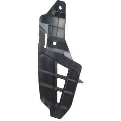 New Left Rear Inner Bumper Retainer Compatible With Lexus Is300 Base 6 Cyl 3.5L Is350 Base 6 Cyl